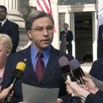 David Walliams, Matt Lucas, Matt Walsh