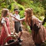 Karoline Herfurth, Luis Vorbach, Momo Beier