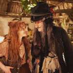 Karoline Herfurth, Suzanne von Borsody