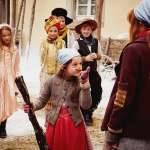 Karoline Herfurth, Luis Vorbach, Amelie Klein, Momo Beier