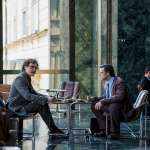 Alexander Beyer, Michael Shannon