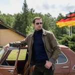 Alexander Skarsg&aring;rd