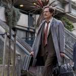 Michael Shannon, Michael Moshonov