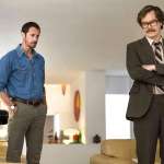 Michael Shannon, Alexander Skarsg&aring;rd