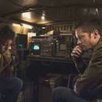 Simona Brown, Alexander Skarsg&aring;rd