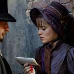 Andy Serkis, Claire Foy