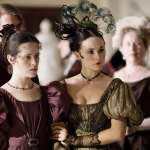 Claire Foy, Emma Pierson, Pam Ferris, Arthur Darvill