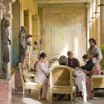 James Fleet, Claire Foy, Emma Pierson, Arthur Darvill, Tom Courtenay