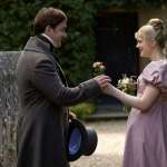 Matthew Macfadyen, Georgia King