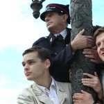 Włodzimierz Chrenkoff, Adam Wr&oacute;blewski, Antoni Kr&oacute;likowski