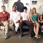 Abigail Breslin, Paul Dano, Toni Collette, Greg Kinnear, Steve Carell