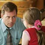Abigail Breslin, Greg Kinnear