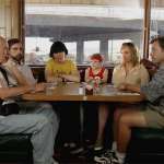 Abigail Breslin, Alan Arkin, Paul Dano, Toni Collette, Greg Kinnear, Steve Carell