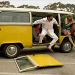 Abigail Breslin, Toni Collette, Steve Carell