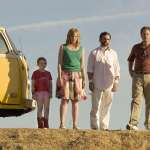 Abigail Breslin, Toni Collette, Greg Kinnear, Steve Carell