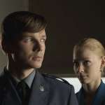 Swietłana Chodczenkowa, Lesław Żurek