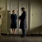 Swietłana Chodczenkowa, Lesław Żurek