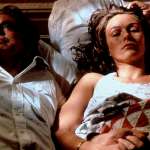 Natalya Andreychenko, Maximilian Schell