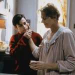 Vanessa Redgrave, Edward Furlong