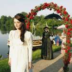 Maria Ehrich, Angelika B&ouml;ttiger