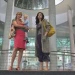 Agnieszka Grochowska, Anna Guzik