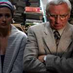 Agnieszka Grochowska, Mikołaj Grabowski