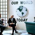 Al Freeman Jr., Craig Wasson, Denzel Washington