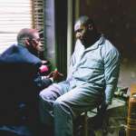 Delroy Lindo, Denzel Washington