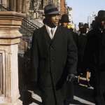 Denzel Washington, James McDaniel