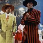 Denzel Washington, Spike Lee