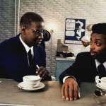 Denzel Washington, Spike Lee