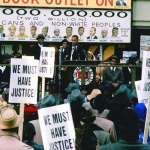 Denzel Washington, James McDaniel