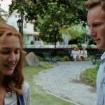 Kate Winslet, Patrick Wilson