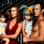 Sadie Goldstein, Kate Winslet, Patrick Wilson, Ty Simpkins