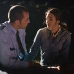 Vicky Papadopoulou, Aris Servetalis