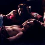 Matthew McConaughey, Kate Beckinsale