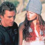 Matthew McConaughey, Kate Beckinsale