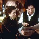 Gabriel Byrne, Winona Ryder
