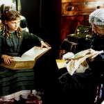 Kirsten Dunst, Mary Wickes