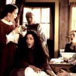 Trini Alvarado, Kirsten Dunst, Rebecca Toolan, Claire Danes, Winona Ryder