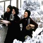 Trini Alvarado, Kirsten Dunst, Claire Danes, Winona Ryder