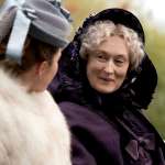 Florence Pugh, Meryl Streep