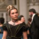 Florence Pugh