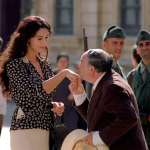 Monica Bellucci, Gilberto Idonea