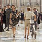 Monica Bellucci, Giuseppe Sulfaro