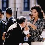 Monica Bellucci, Gilberto Idonea