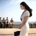 Monica Bellucci, Giuseppe Sulfaro