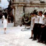 Monica Bellucci, Giuseppe Sulfaro