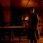 Alice Krige, Sophia Lillis