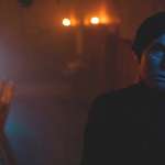 Alice Krige, Sophia Lillis